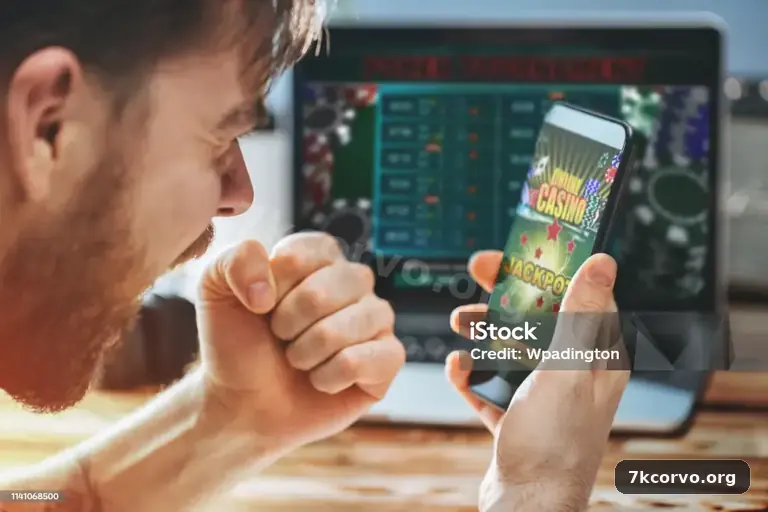 7kcorvo visual 2