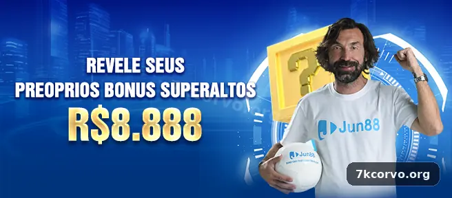 7kcorvo destaque